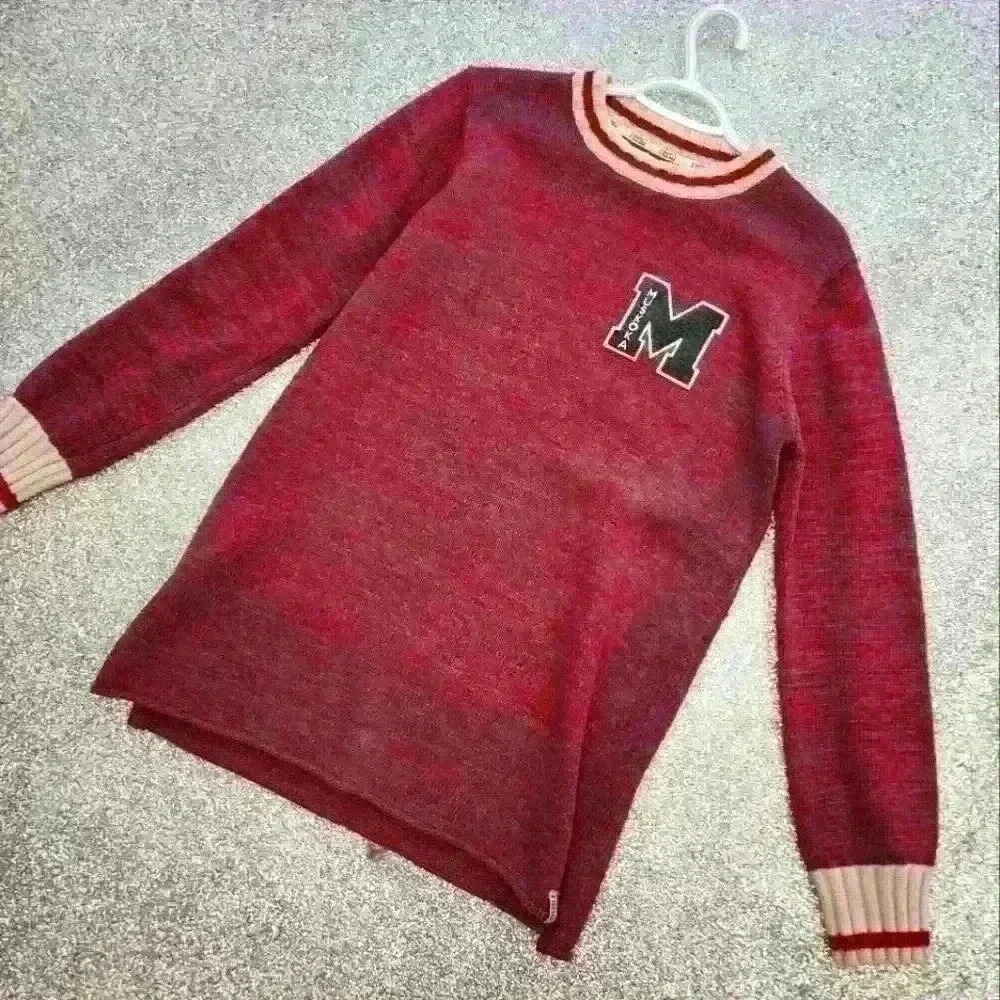 MUSKOKA knit  sweater